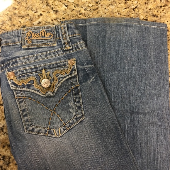 Miss me size 29