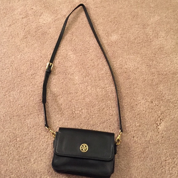 Tory Burch cross body bag