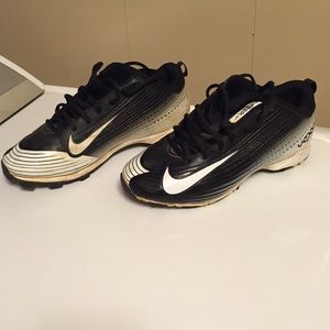 Nike Baseball cleats