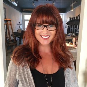 Meet your Posher, Sherri