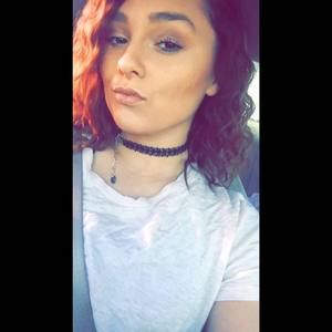 Meet your Posher, Joellen