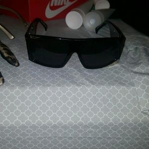 Aldo sun glasses
