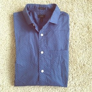 J. Crew Ludlow Shirt