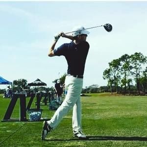 Meet your Posher, Kyle