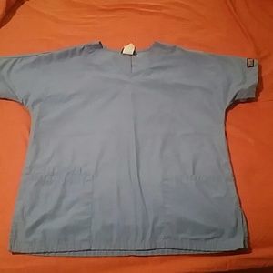 Scrub Top by Cherokee