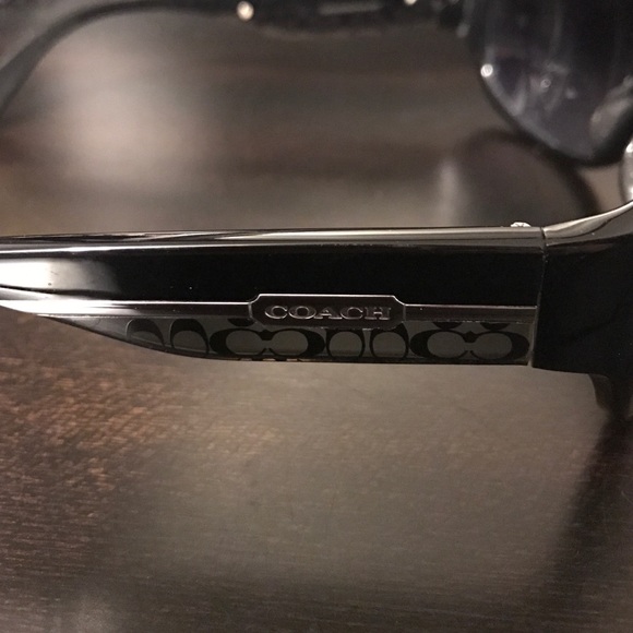 Coach Sunglasses main image 4