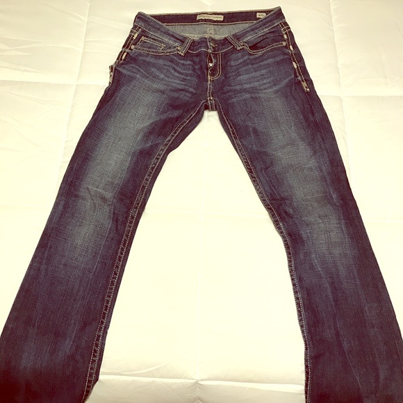 BKE jeans