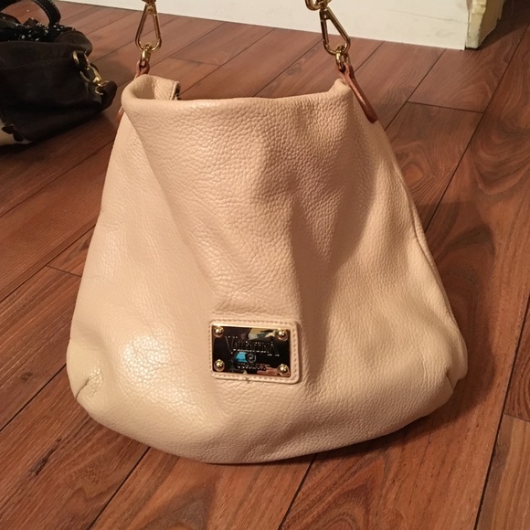 Valentina Baby Pink Bag