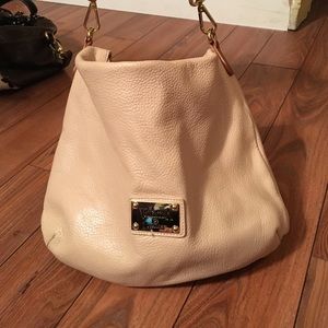 Valentina Baby Pink Bag