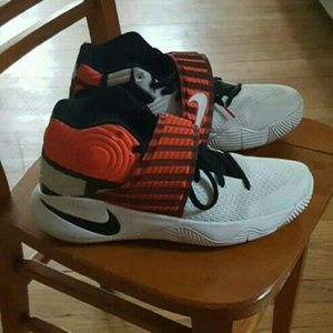 Kyrie irving 2