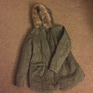 H&M Coat