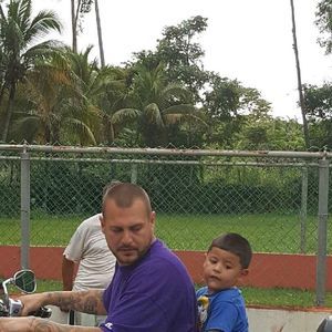 Meet your Posher, Wilfredo