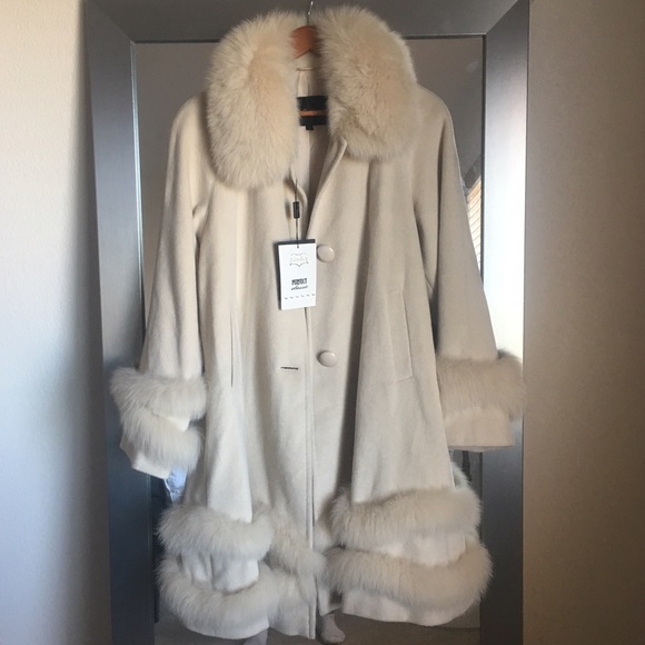 Winter coat