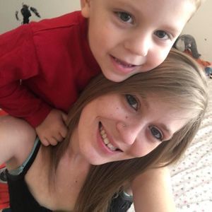 Meet your Posher, Francine