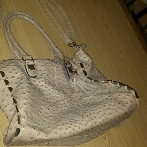 Big purse