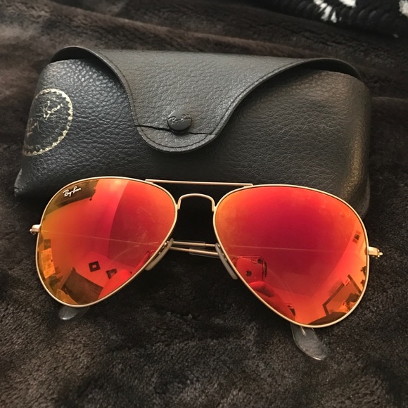 Authentic Ray Bans - image 1