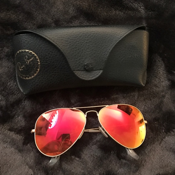 Authentic Ray Bans - image 2