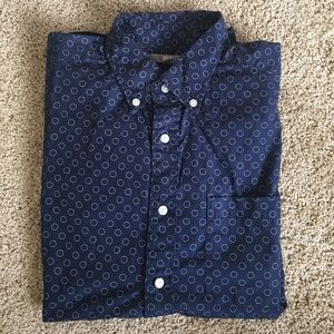 Uniqlo Short Sleeve shirt
