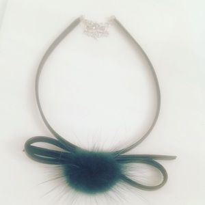 Holiday Choker