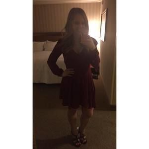 Meet your Posher, Lindsey