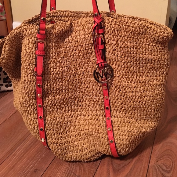 Coach Tote