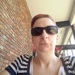 Meet your Posher, Renea