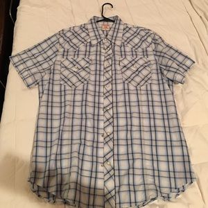 Button up shirt