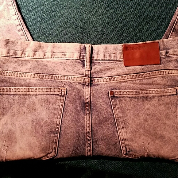 H&M    &Denim Jeans