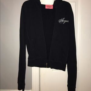 Juicy Couture Jacket