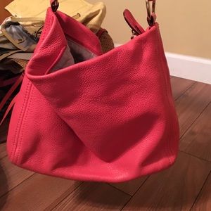 Michael Kors Red Bag