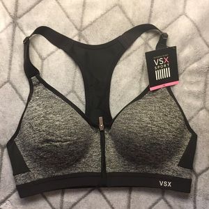 Victoria's Secret Padded Sports Bra