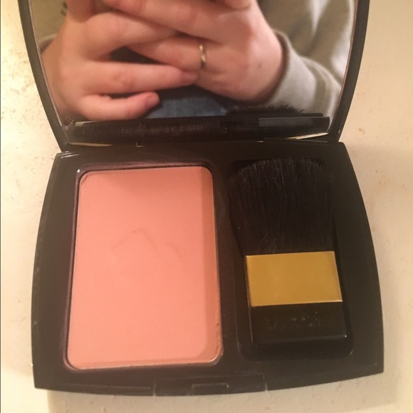 Lancome Blush