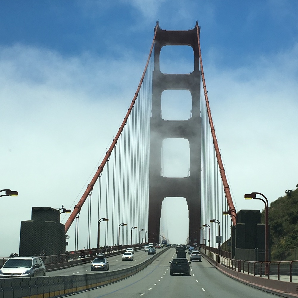 Meet your Posher, Deborah