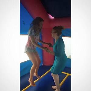 Meet your Posher, Hope