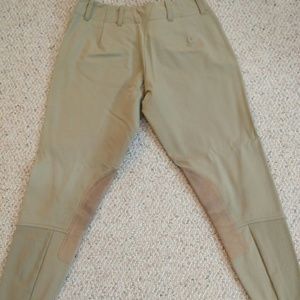 Ariat Pro Circuit 22R breeches