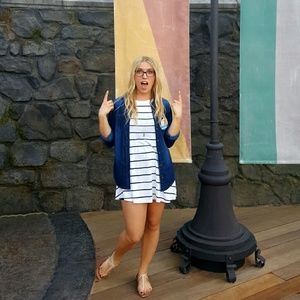 Meet your Posher, Loren