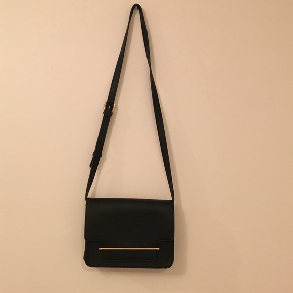 super cute black purse