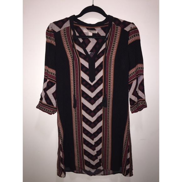 Forever 21 Shift Dress