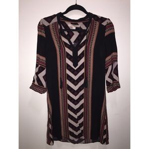 Forever 21 Shift Dress