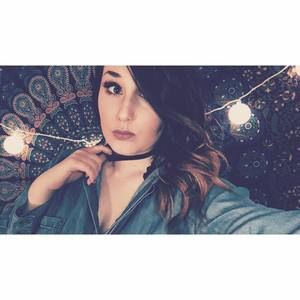 Meet your Posher, Mackinzie