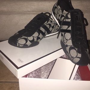 Coach Katelyn Sneakers