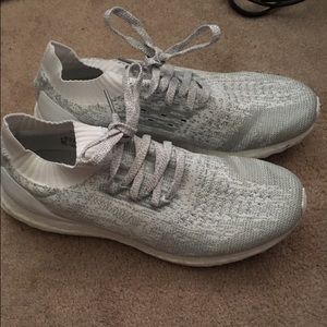 Adidas Ultraboost uncaged Triple White (12)