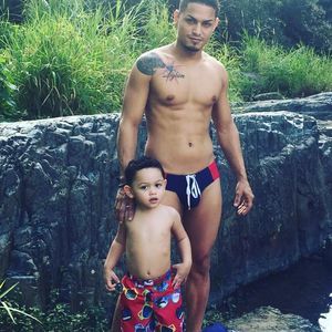 Meet your Posher, Jonathan