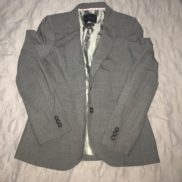 Banana Republic blazer