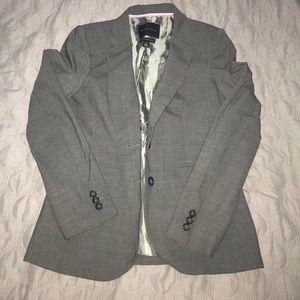 Banana Republic blazer