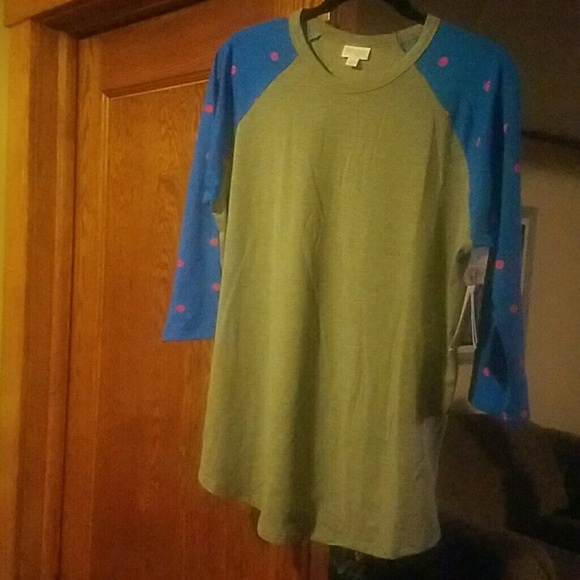 Lularoe Randy...💕MARKED DOWN