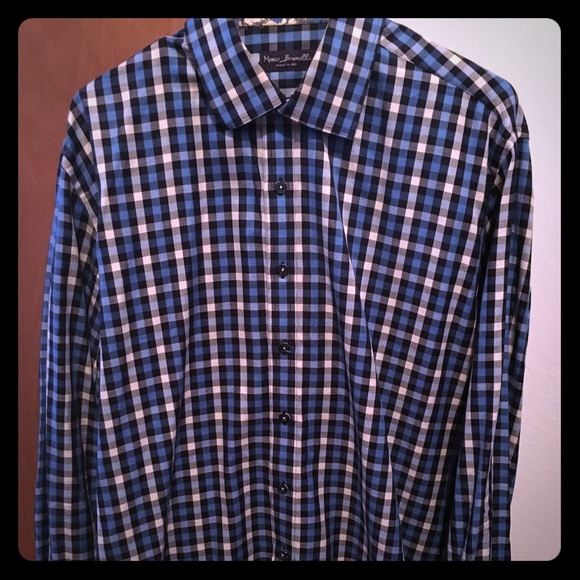 Men's dress Shirt