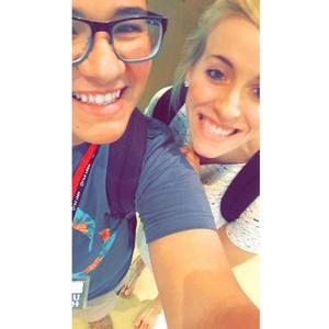 Meet your Posher, Mark