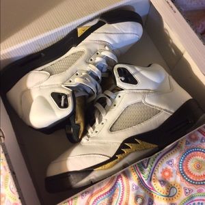 GOLDIE 5z sz10
