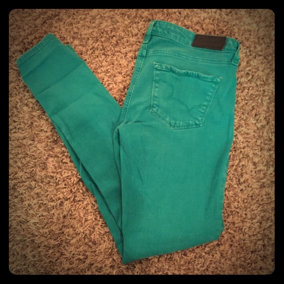 Big Star Skinnys - Picture 1 of 2